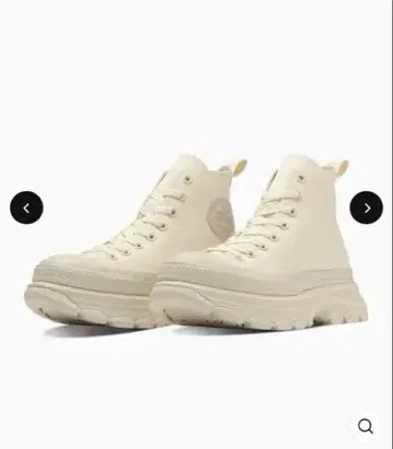 ALL STAR 올스타 트렉 웨이브 하이