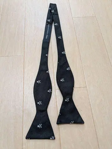 RUGBY RALPH LAUREN 보타이 나비 넥타이