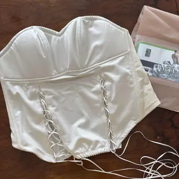 BRIDAL BEAUTE / 웨딩드레스 이너 [마터니티용]