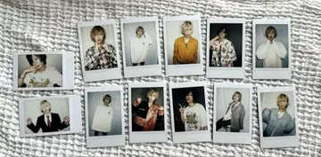 share lock homes 폴라로이드 RYO