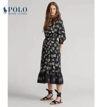 폴로 랄프로렌 원피스 POLO RALPH LAUREN