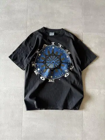 90's Faith No More S/S Tee