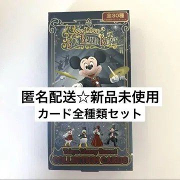 빅뱅 비트 BBB 카드 전 종류 컴플리트 세트