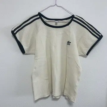 adidas 와플 티셔츠 XL 사이즈