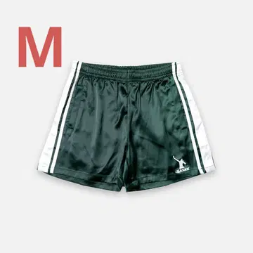 [미사용 새상품] BASKETCASE 바스켓케이스 갤러리 하프 팬츠