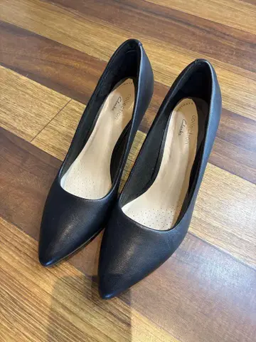 Clarks Ultimate Comfort Collection