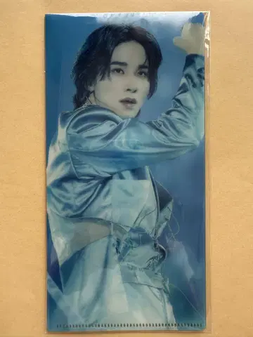 티켓 홀더 사토 케이고
