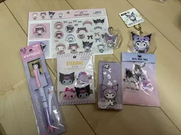 쿠로미 셀렉트