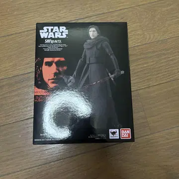 SHFiguarts 카일로 렌 스타워즈: 포스의 각성