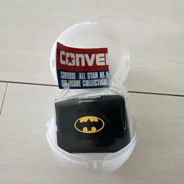 컨버스 올스타 가챠 배트맨