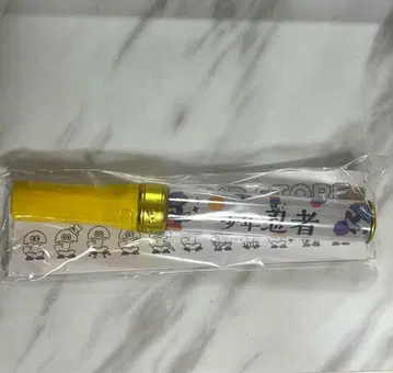 소년 닌자 응원봉
