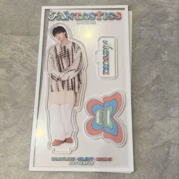 호리 나츠키 아크릴 스탠드
