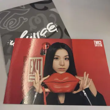 TWICE 긴자 팝업 This is for 랜트 체영