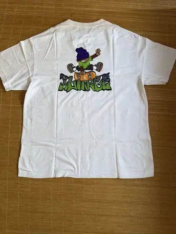 XLARGE 티셔츠(XL)