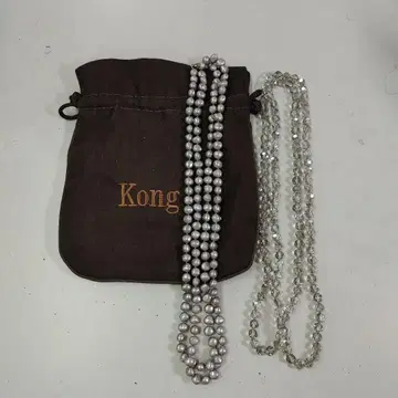 3270 목걸이 콘치 2개 세트