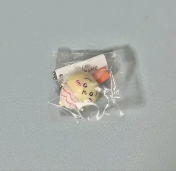 치이카와 쿠라스시 토끼 피규어