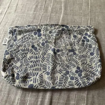 라푸안칸 밤 파우치