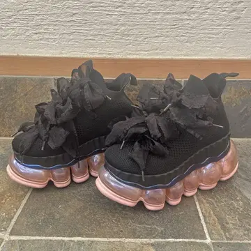 "주얼리" 아크 슈즈 미키오 사카베 24cm