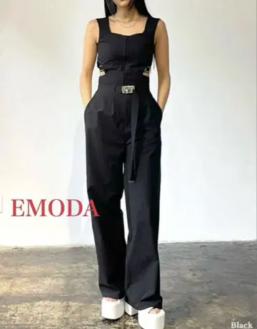 새상품급! EMODA 에모다 인기 상품 백 자카드 라인 올인원