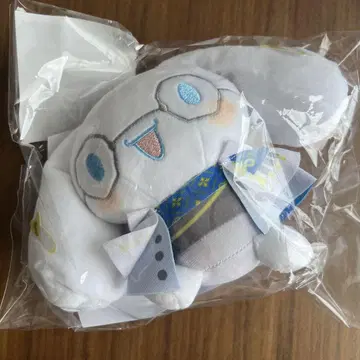 아이크 이브랜드 시나모롤
