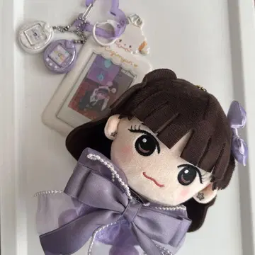 나카가와 루카 세트 FRUITSZIPPER