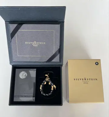 SILVERSTEIN CY04 색소폰 리가춰 size 2