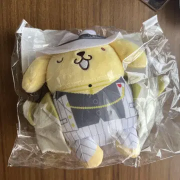 루카 카네시로 폼폼푸딩