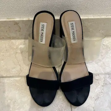 STEVE MADDEN 샌들