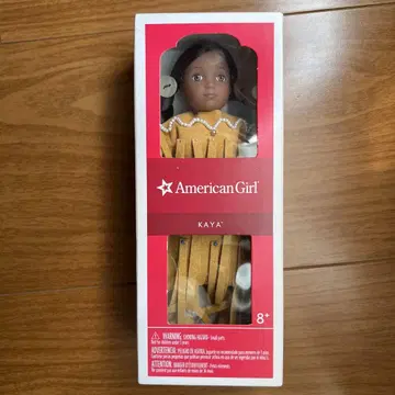 American Girl 미니 인형 Kaya