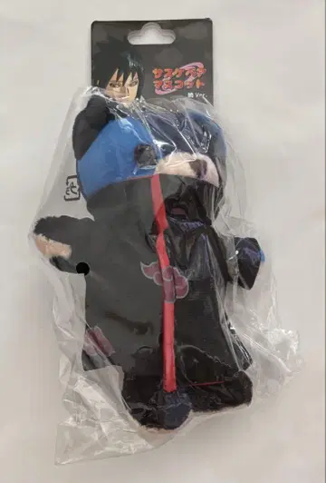 NARUTO 사스케 베어 봉제 인형