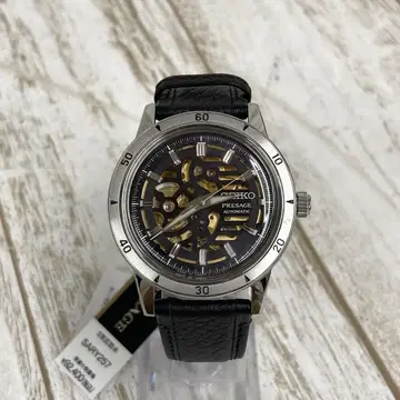 rw-2102) SEIKO SARY257 프레시지 자동 감기 손목시계