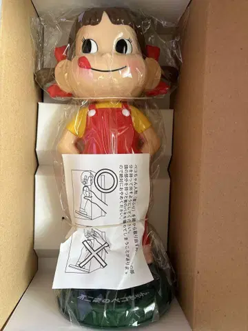 페코짱 인형 약 30cm 후지야 FUJIYA