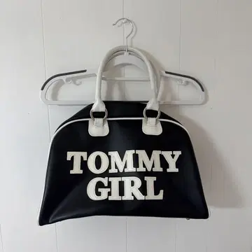 TOMMY GIRL 백