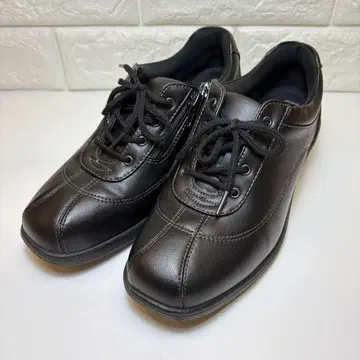 (새상품급) 토파즈 워킹화 컴포트 슈즈 23cm