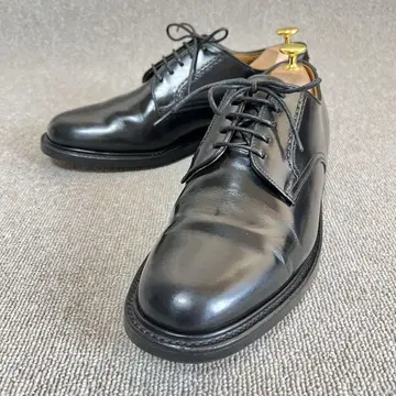 리걸 REGAL 2504 플레인토 비즈니스 슈즈 24.5cm