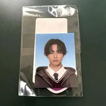 가와구치 소마 증명 사진 kidphenomenon 스티커 세트