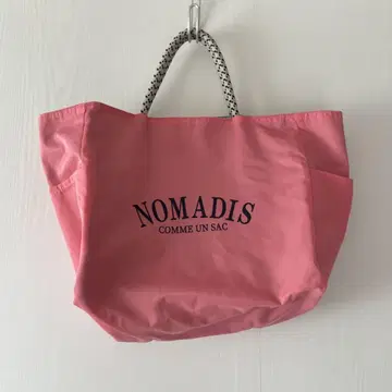 NOMADIS 24ss sac2w 노마디스 토트 백