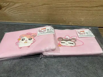햄타로 복권 멀티 케이스