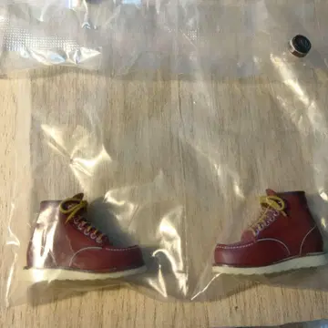 레드윙 미니어처 컬렉션