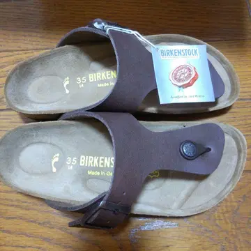 BIRKENSTOCK 샌들 Ramses 버켄스탁