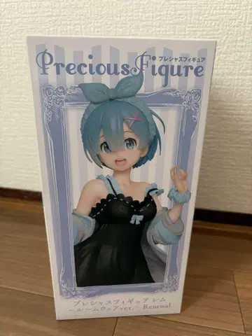 프레셔스 피규어 렘