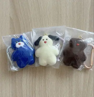 mojojojo 피규어 마스코트