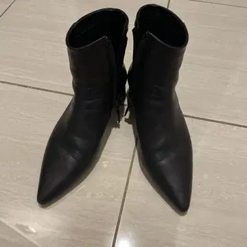 루타론 부츠 M