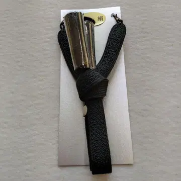 일본에서 손으로 짠 남자 겉옷 끈 재고 처분 32