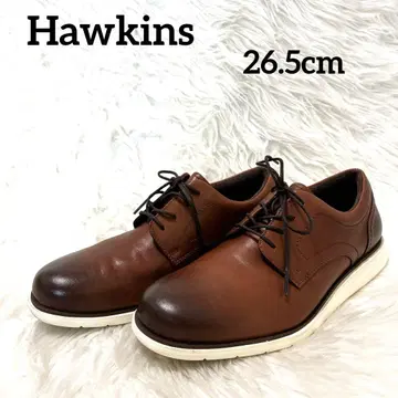 Hawkins 호킨스 스니커즈 캐주얼 슈즈 26.5cm 브라운 신발