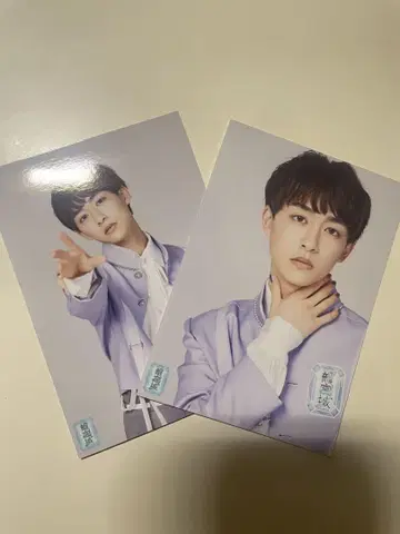 류구미야기 KEIGO 브로마이드 vol.0