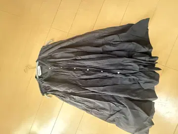베리떼꾸르 코튼 슬리브리스
