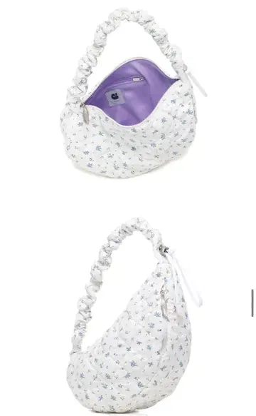 carlynbag FLOWER COZY 숄더백
