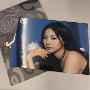 TWICE 긴자 팝업 This is for 랜덤 트레이딩 카드 랜트레