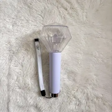 M!LK 응원봉 미라쿠라스타루 스틱 2개